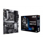ASUS PRIME B560-PLUS LGA 1200 Intel B560 SATA 6Gb/s ATX Intel Motherboard - PRIME B560-PLUS